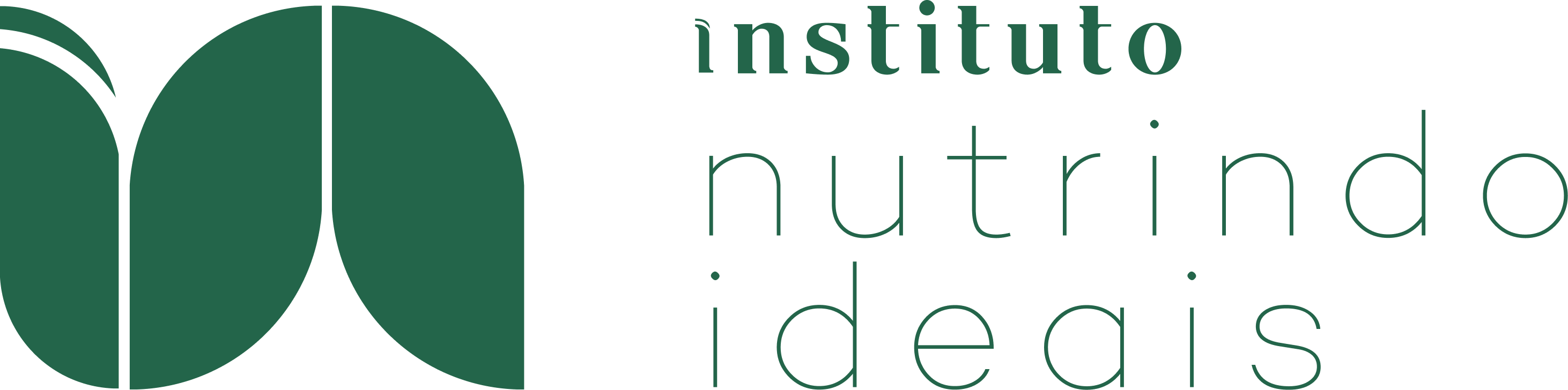 Instituto Nutrindo Ideais